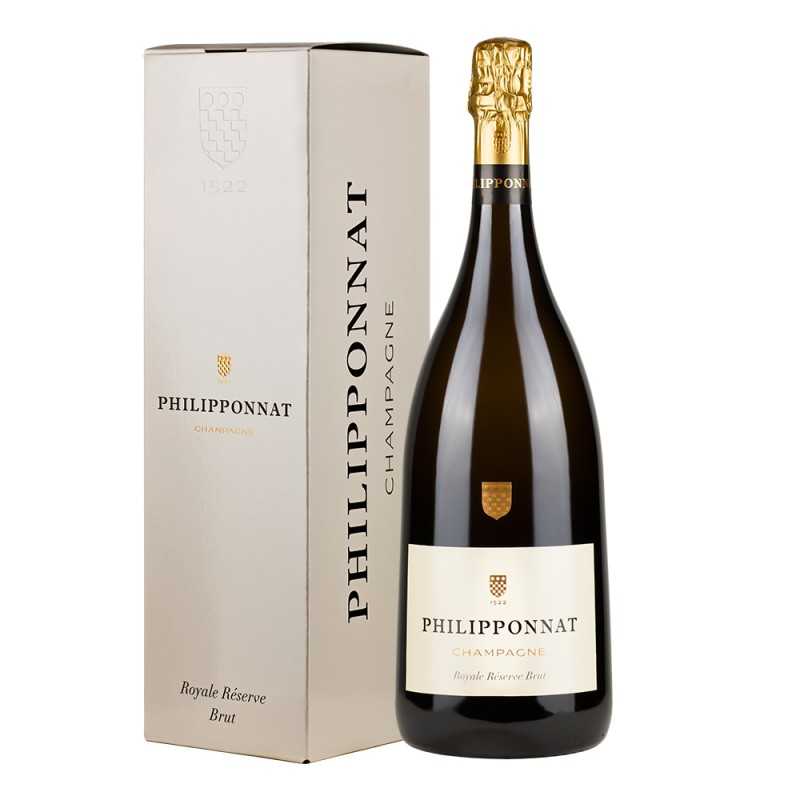 Champagne Brut Royale Réserve (magnum)