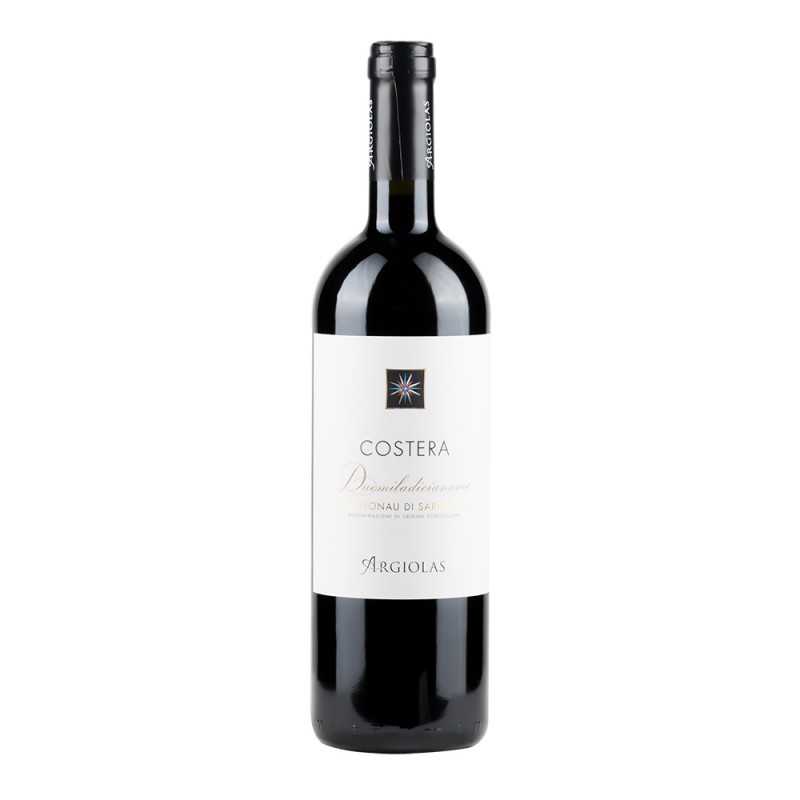 Cannonau di Sardegna Costera 2020