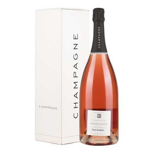 Champagne Brut Rosé Bernard...