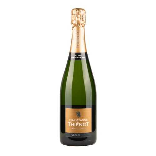 Champagne Brut Thiénot...