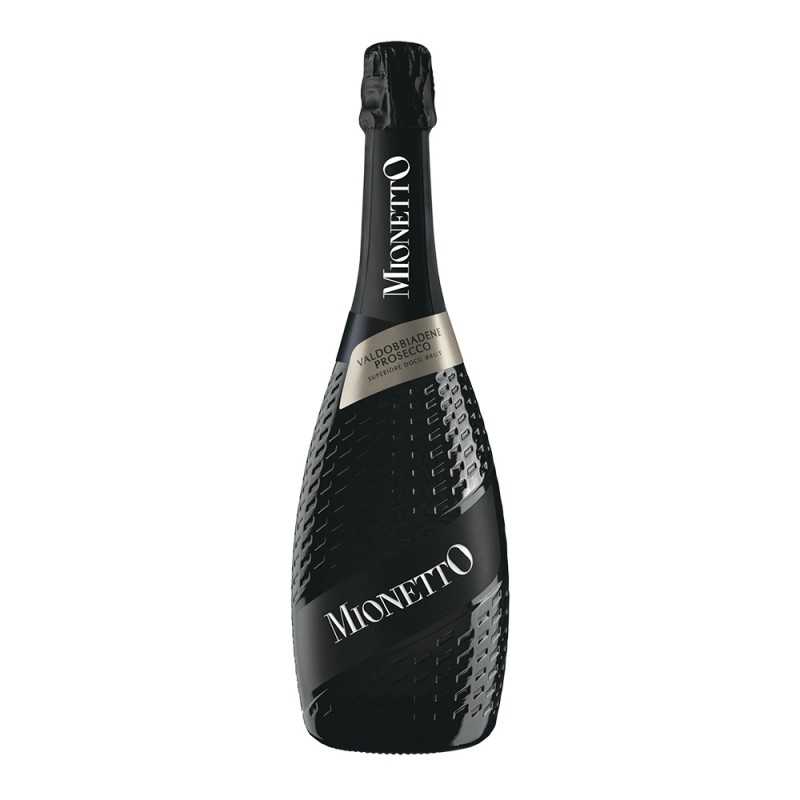 Valdobbiadene Prosecco Superiore Brut Luxury Collection