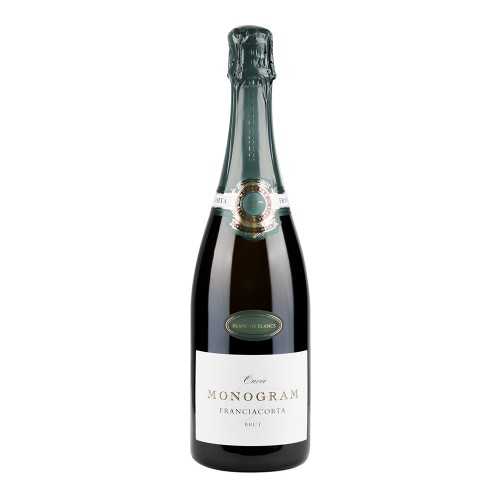 Franciacorta Brut Blanc de...