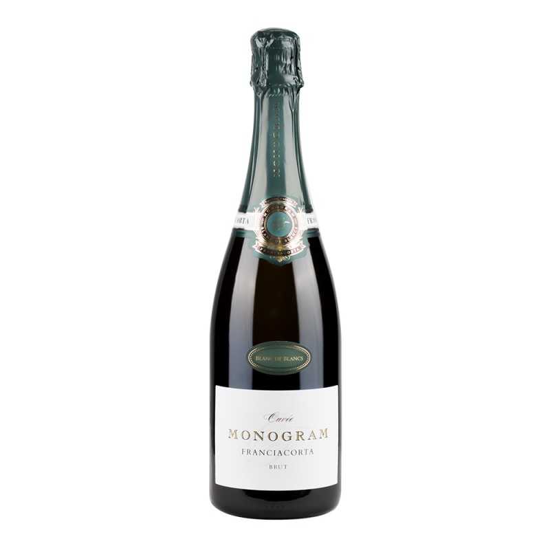 Franciacorta Brut Blanc de Blancs