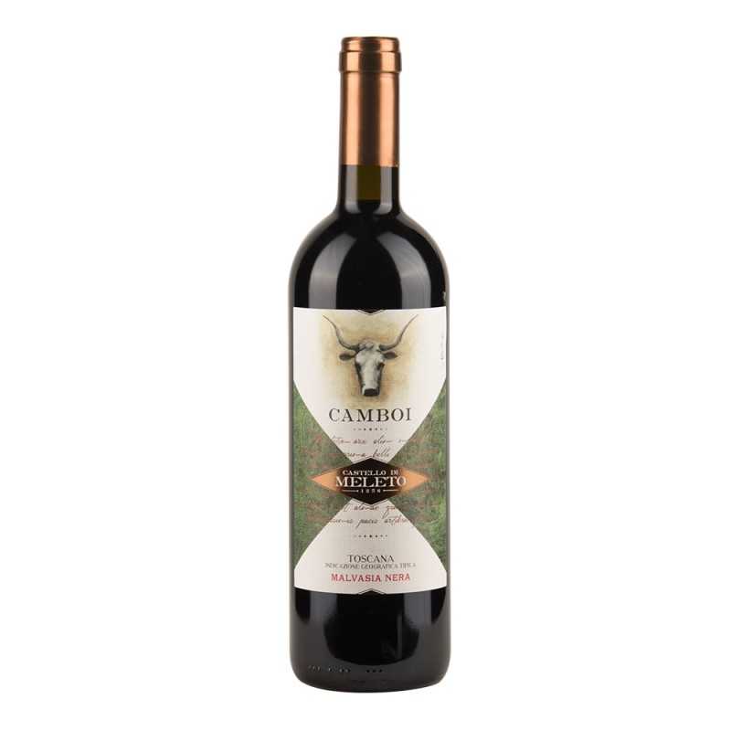 Camboi Malvasia Nera 2018