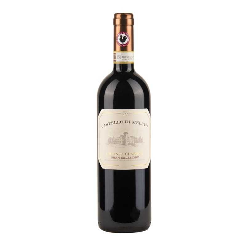 Chianti Classico Gran Selezione 2016