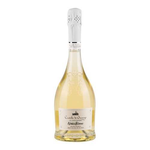 Franciacorta Brut Blanc de...