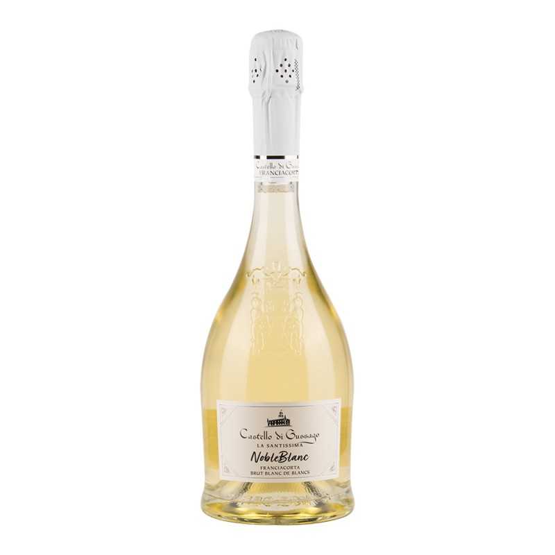 Franciacorta Brut Blanc de Blancs NobleBlanc