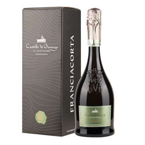 Franciacorta Brut Nature...