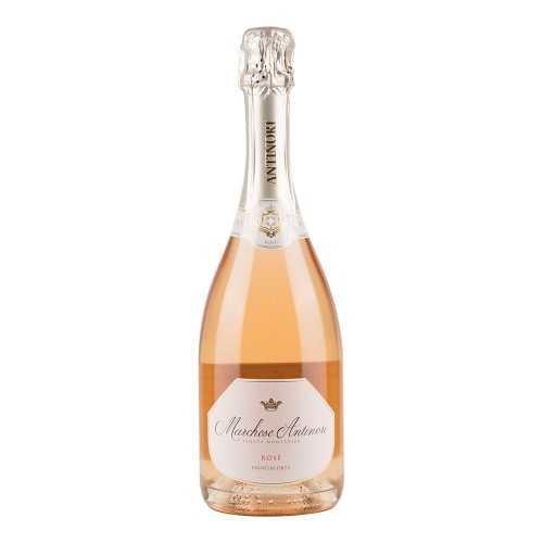 Franciacorta Brut Rosé