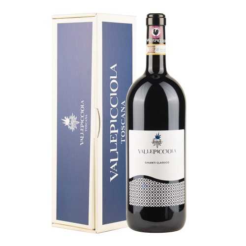 Chianti Classico 2018 (magnum)