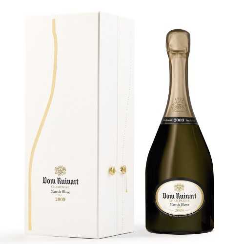 Champagne Brut Blanc de...