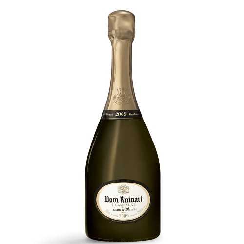 Champagne Brut Blanc de...