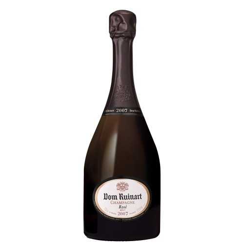 Champagne Brut Rosé Dom...