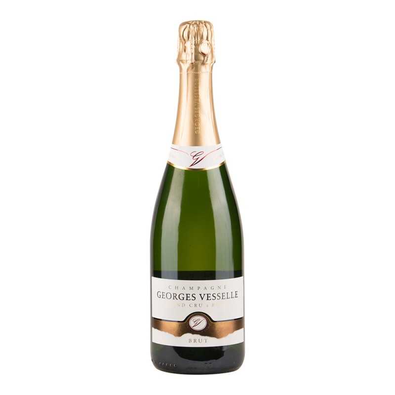 Champagne Brut Grand Cru