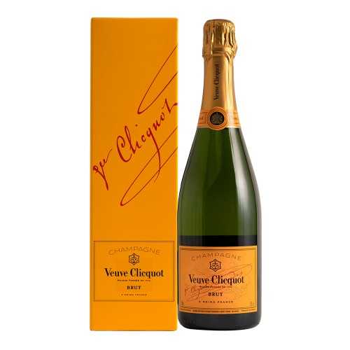 Champagne Brut Veuve...