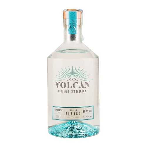 Tequila Blanco Volcán de Mi...