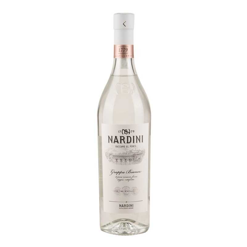 Grappa Bianca Nardini