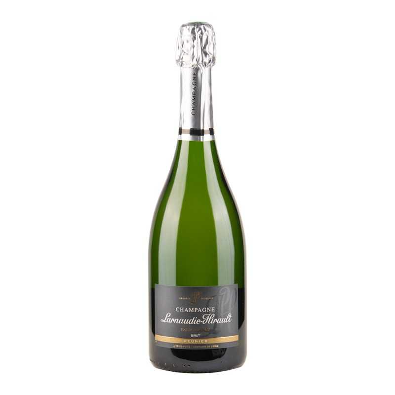 Champagne Brut Premier Cru Meunier