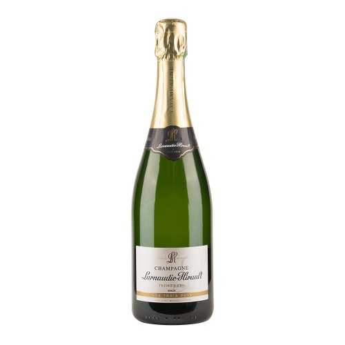 Champagne Brut Premier Cru...