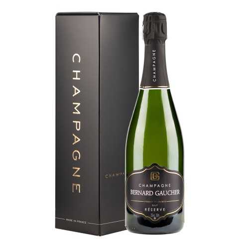 Champagne Brut Reserve...