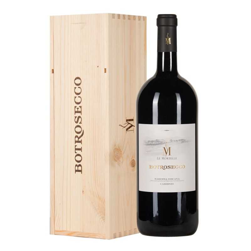 Maremma Toscana Cabernet Botrosecco 2019 (magnum)