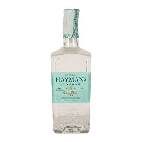 Old Tom Gin Hayman