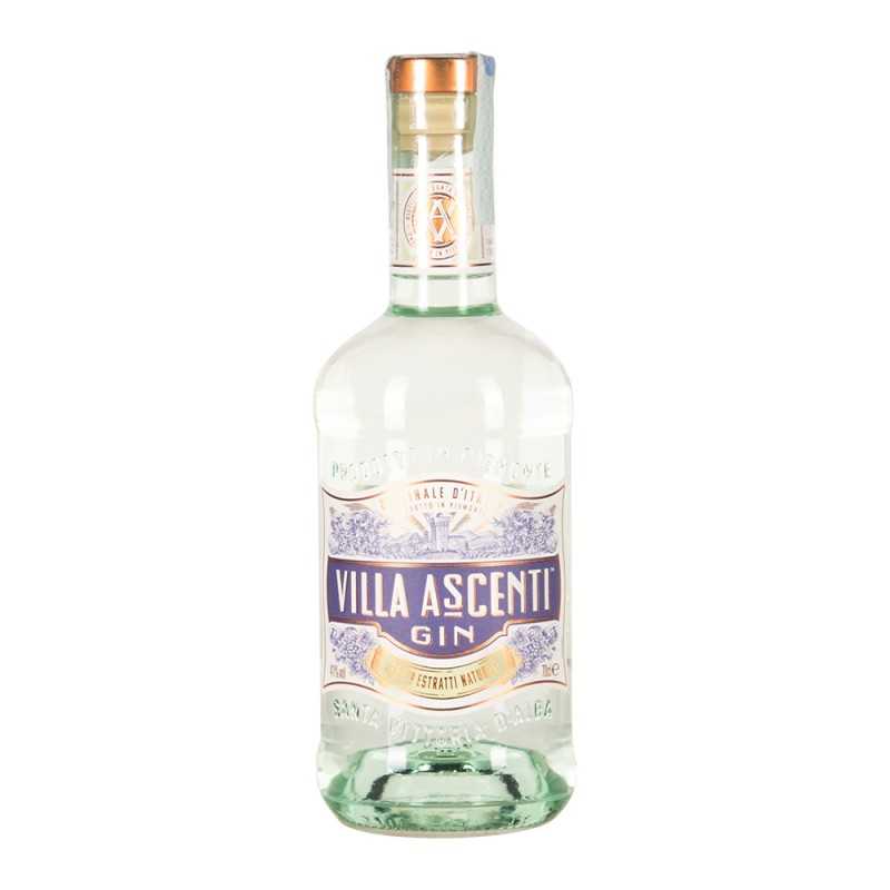 Gin Villa Ascenti Gin