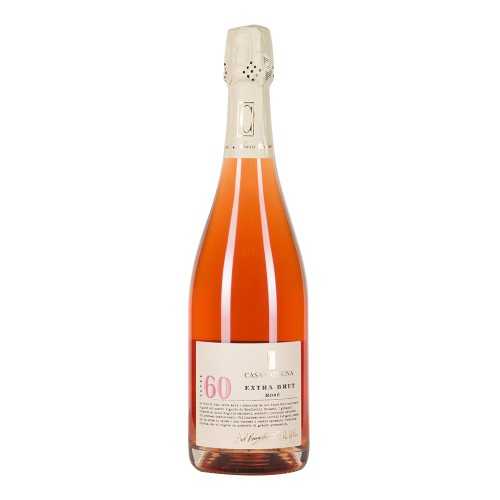 Spumante Extra Brut Rosé...