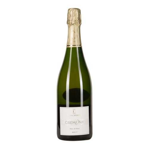 Spumante Brut Blanc de...