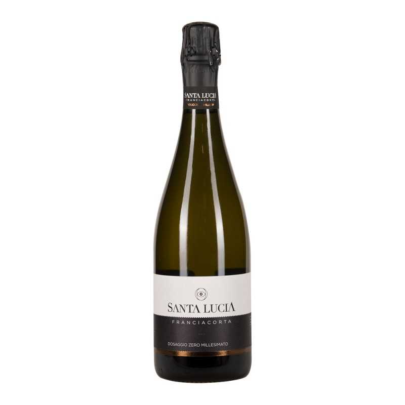 Franciacorta Dosaggio Zero 2015