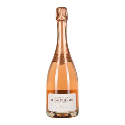 Champagne Extra Brut Rosé...