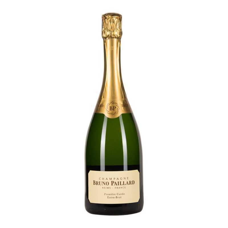 Champagne Extra Brut Première Cuvée