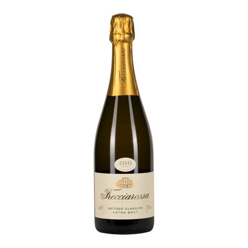 Spumante Extra Brut Metodo Classico 2019