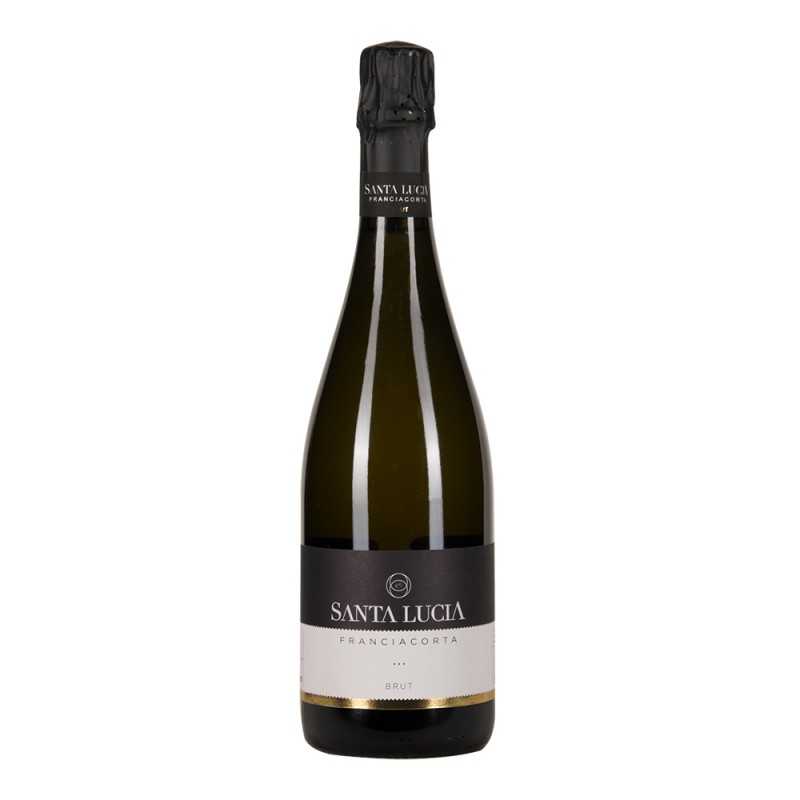 Franciacorta Brut