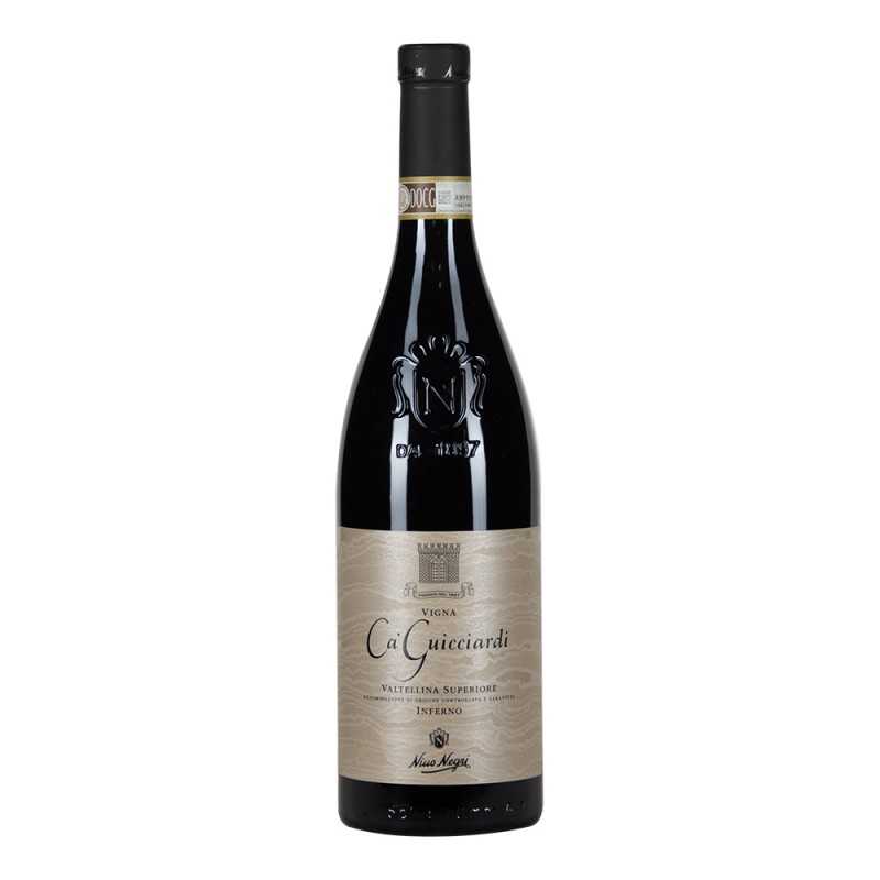 Valtellina Superiore Inferno 2019