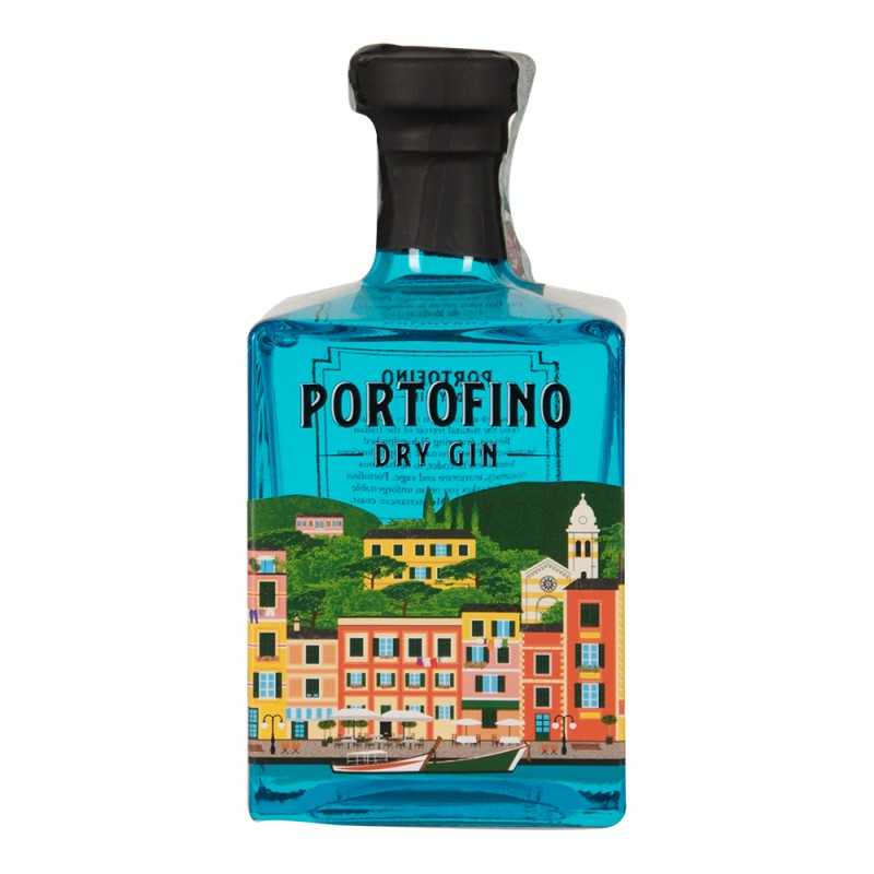 Gin Dry Portofino