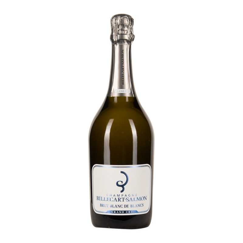 Champagne Blanc De Blancs Gran Cru