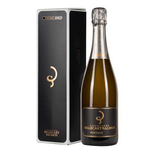 Champagne Brut Vintage 2009...