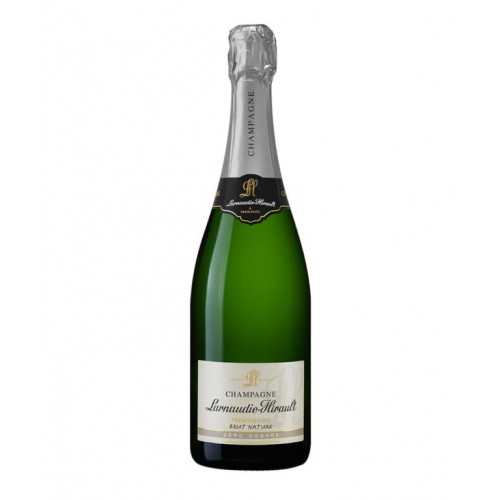 Champagne Brut Nature...