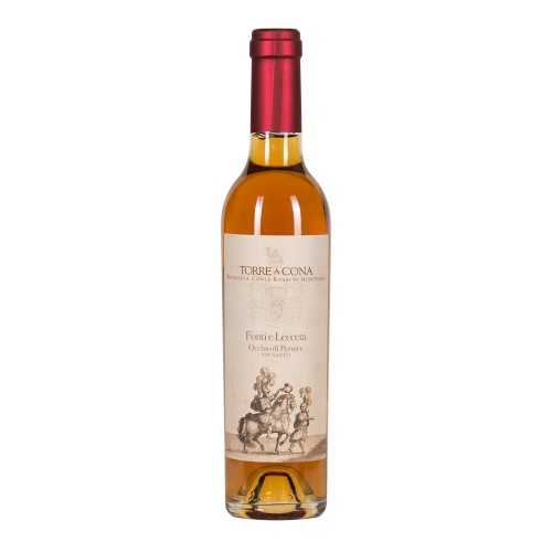 Vin santo occhio di Pernice...