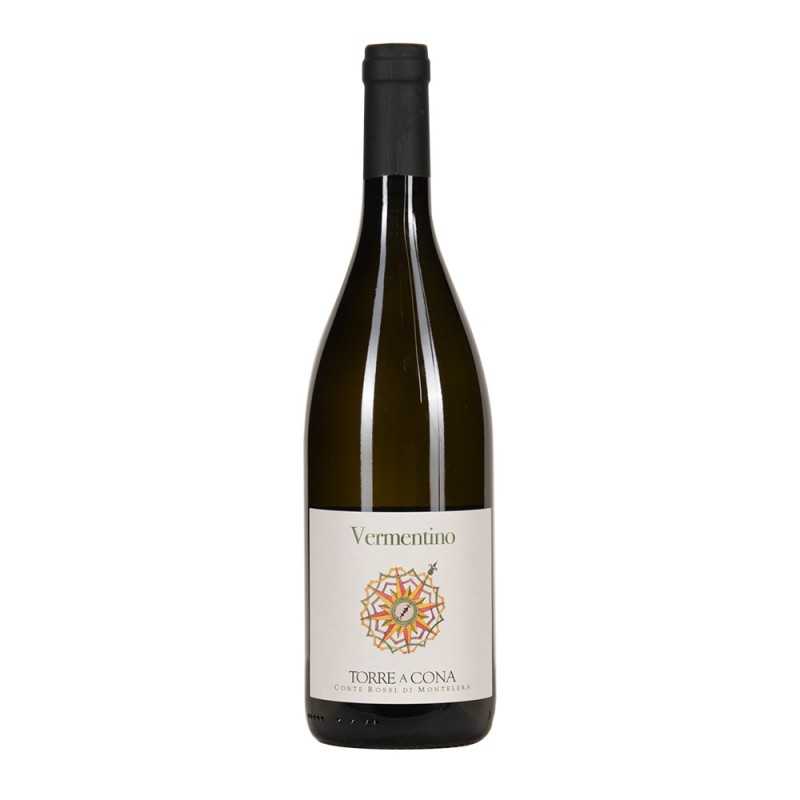 Vermentino Maremma Toscana 2021