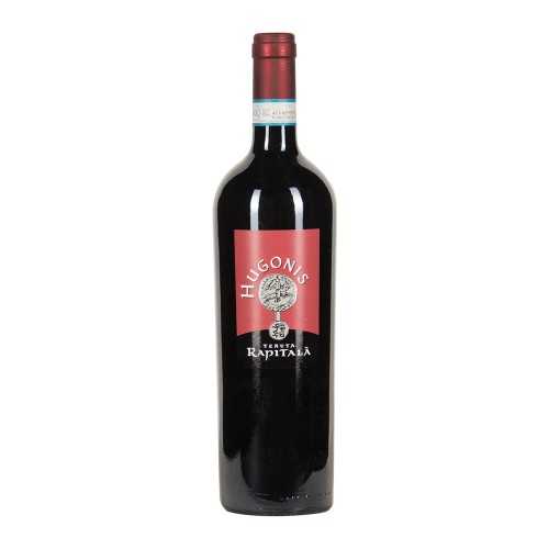 Sicilia Nero d’Avola –...