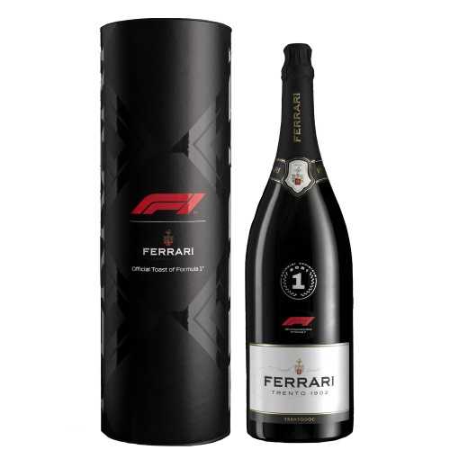 Trentodoc Brut Formula1...