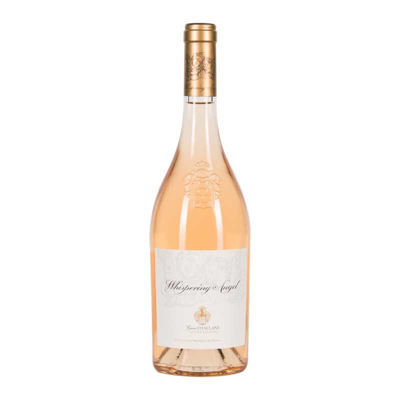 Whispering Angel Chateau D'Esclans 2021 Rose'