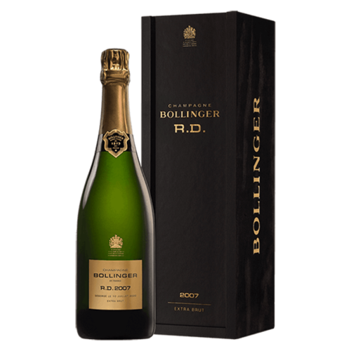 Bollinger R.D. 2007 (con...