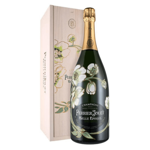 Champagne Brut Belle Époque...