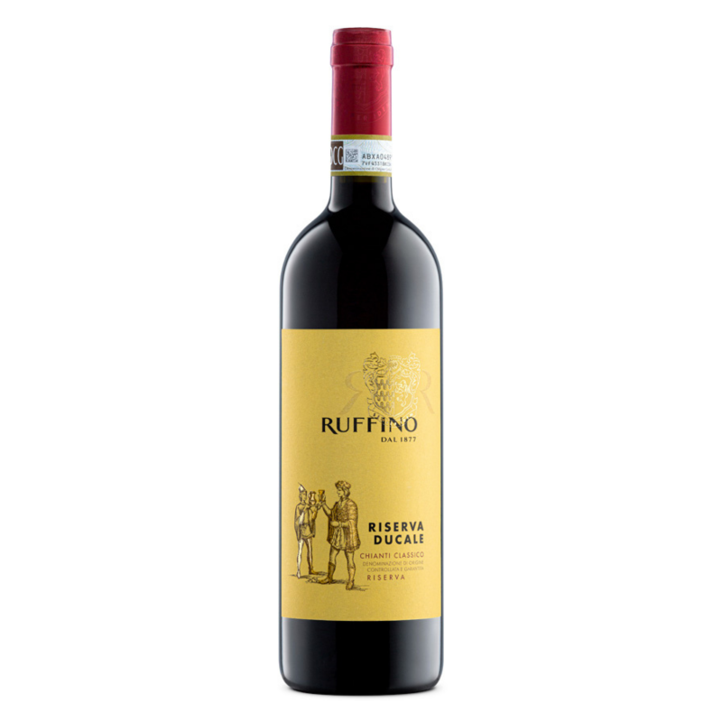 Chianti Classico Riserva Riserva Ducale 2019