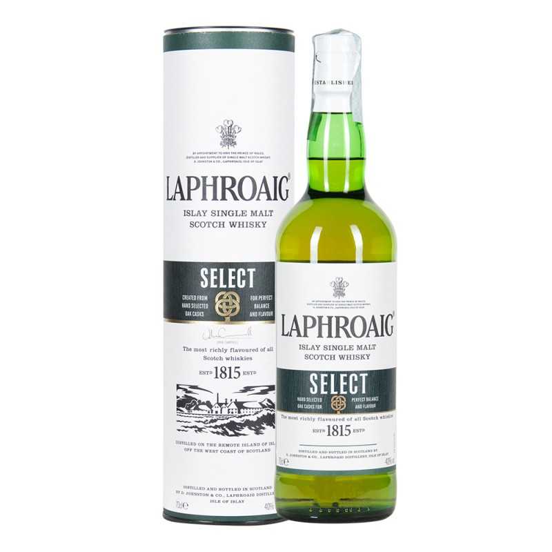 Laphroaig Select