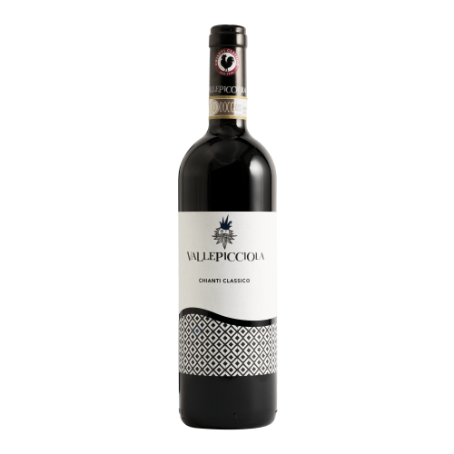 Chianti Classico 2019