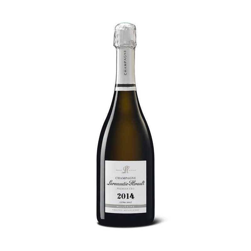 Champagne Extra Brut Premier Cru 2014 Millésime